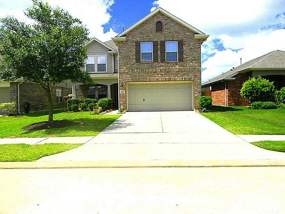 2nd image of 26643 Glenrock Hills Dr