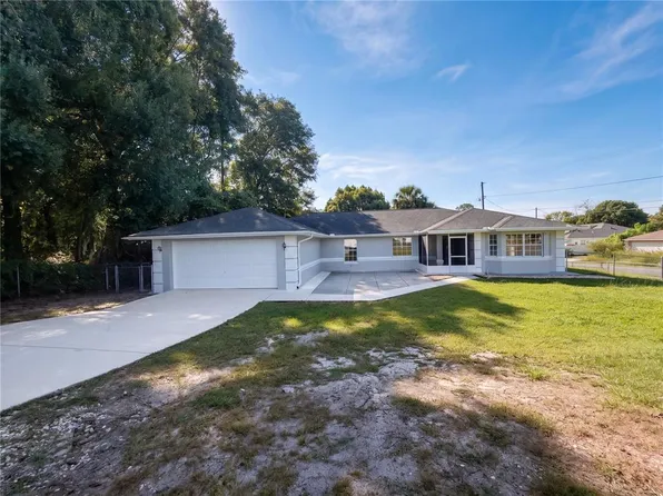 52 REDWOOD TRACE, OCALA, FL 34472