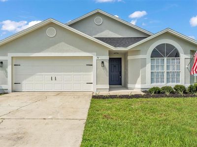 76 Saint Kitts Cir, Winter Haven, FL, 33884