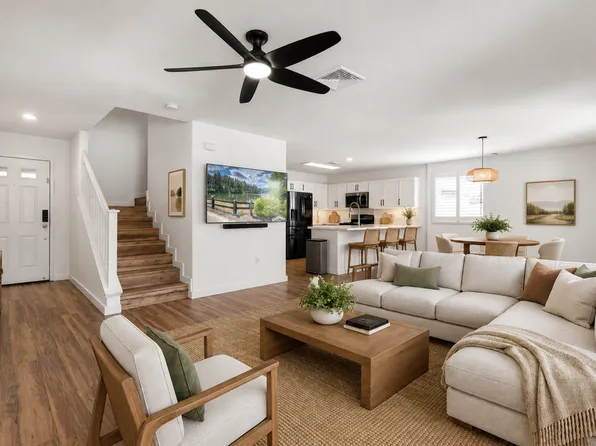 91-1351 Kilipue St #B, Ewa Beach, HI 96706
