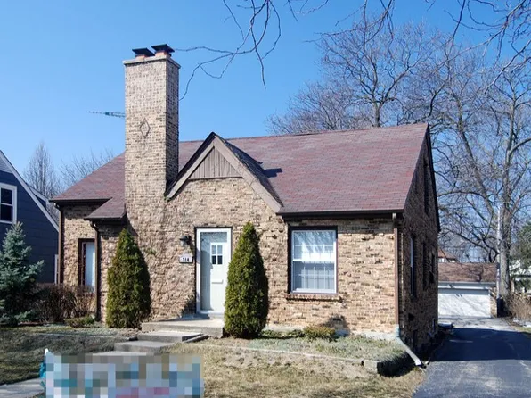 314 S Hi Lusi Ave #340, Mount Prospect, IL 60056