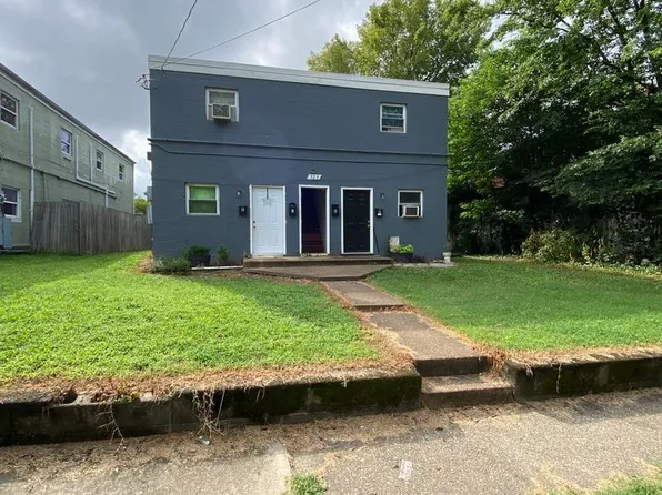 923 N 20th St APT D, Richmond, VA 23223