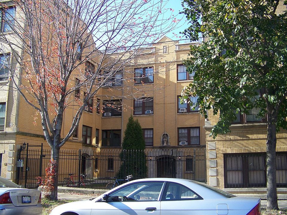 1st image of 1402 N Honore St APT 2