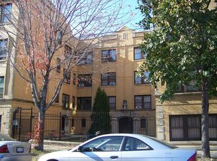 1402 N Honore St APT 2, Chicago, IL 60622