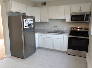1619 Edgar Ave, Chambersburg, PA 17201