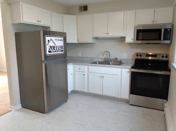 Stella Jacobs Apartments - 1619-B, 1619 Edgar Ave, Chambersburg, PA 17201