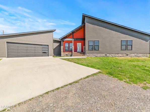 13127 State Highway 89, Erath, LA 70533