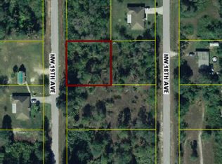 3458 NW 19th Ave, Okeechobee, FL 34972