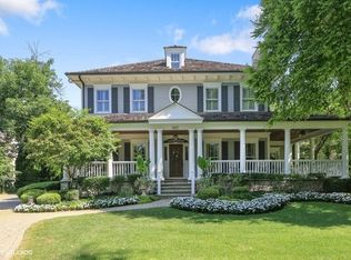607 W Maple St, Hinsdale, IL 60521