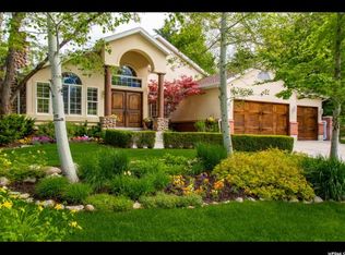 3147 E Fur Hollow Dr, Sandy, UT 84092