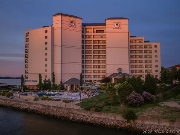166 Captiva Dr Unit 1F, Sunrise Beach, MO 65079