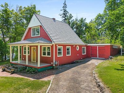 3501 W Pacific Ave, Spokane, WA, 99224