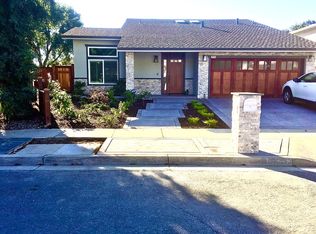 39385 Zacate Ave, Fremont, CA 94539