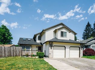 16000 NE 83rd Cir, Vancouver, WA 98682