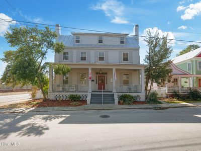 501 New Street, New Bern, NC, 28560