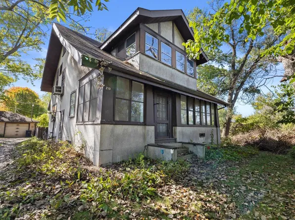 219 West Lake STREET, Silver Lake, WI 53170