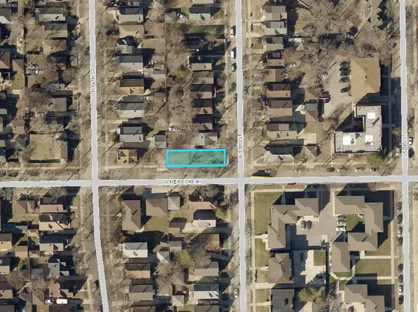 2401 N 53RD STREET, Milwaukee, WI 53210