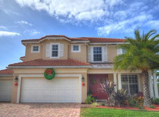 7762 SE Heritage Blvd, Hobe Sound, FL 33455