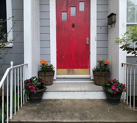 2nd image of 1606 Pine St
