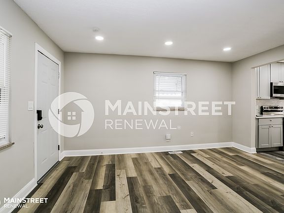 WM - Living Room