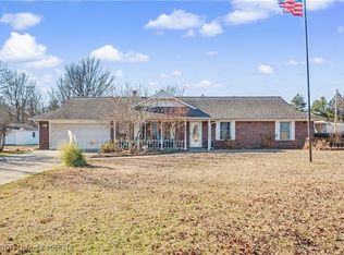 27831 Fair Hill Rd, Cameron, OK 74932