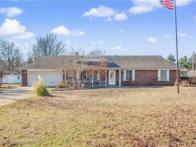 27831 Fair Hill Rd, Cameron, OK, 74932