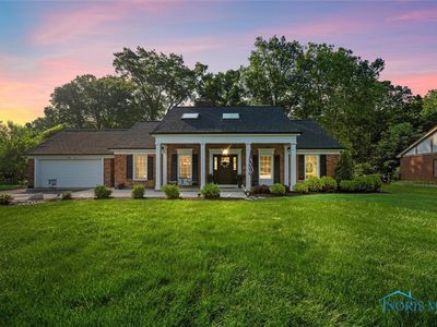 2921 Byrnwyck, Maumee, OH, 43537