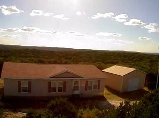 572 Sd 31600 #5, Rocksprings, TX 78880