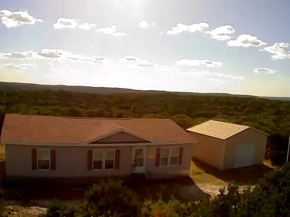 572 Sd 31600 #5, Rocksprings, TX 78880