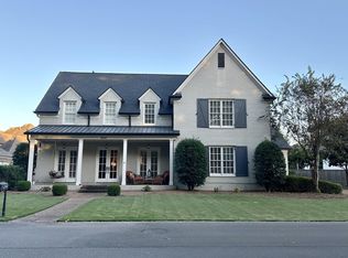 544 Justana Dr LOT 15, Collierville, TN 38017