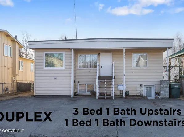 3302 Greenland Dr, Anchorage, AK 99517