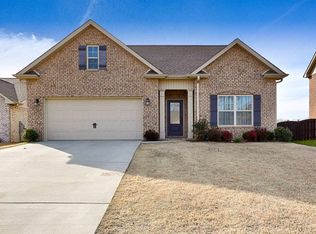 109 Silent Spring Ct, Harvest, AL 35749