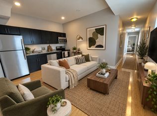 4111 Ludlow St #3R, Philadelphia, PA 19104