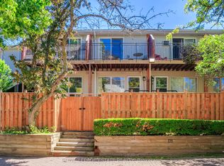 1209 Queen St E #72, Toronto, ON M4M 3H4