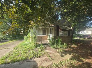 146 Hermann St, Barberton, OH