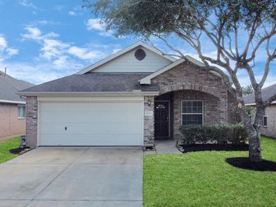 11138 Overland Trail Dr, Richmond, TX, 77406