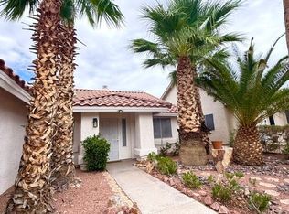 804 Rancho Coast Way, Henderson, NV 89002