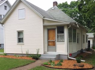 623 W Truitt Ave, Chillicothe, IL