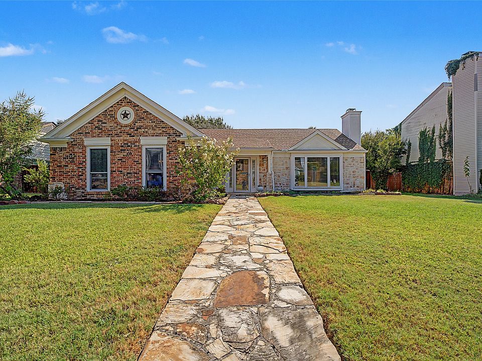 1st image of 1003 Ashby Dr