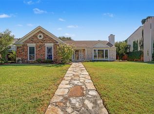 1003 Ashby Dr, Allen, TX 75002