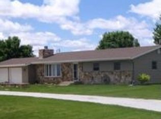 1106 Elm St, Wood River, NE 68883