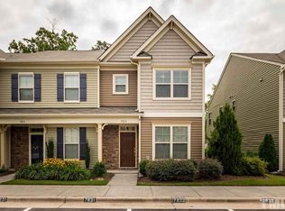 7833 Allscott Way, Raleigh, NC 27612