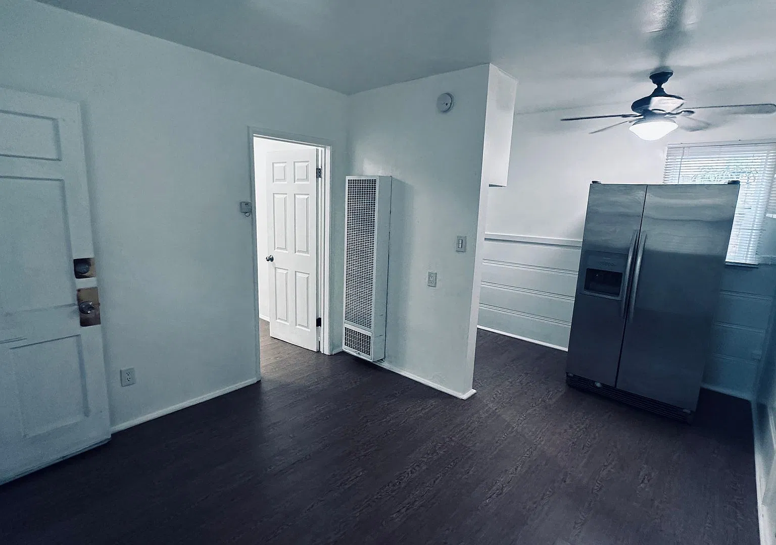 2nd Street Apartments — Photo 1