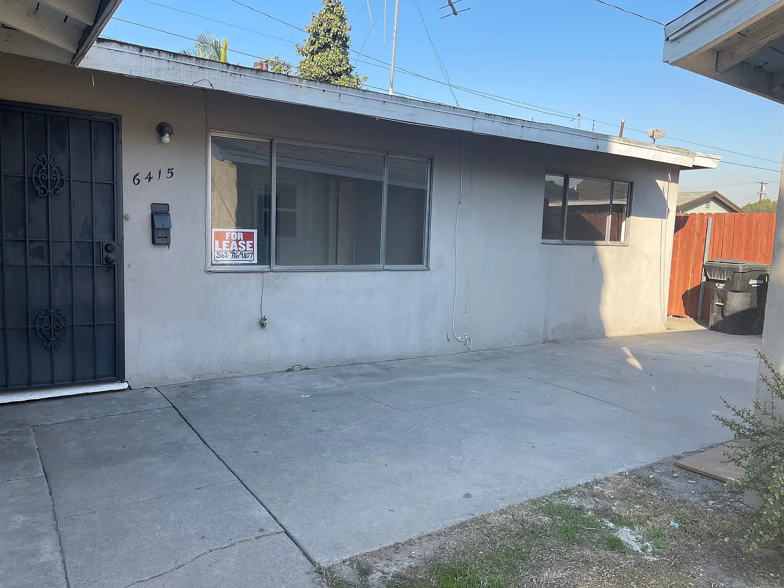 1 bed, 630 sqft, $2,200 — Photo 2