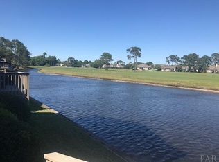 1124 Lionsgate Ln, Gulf Breeze, FL 32563
