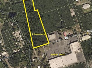 4 Hogensborg Est, Frederiksted, VI 00840