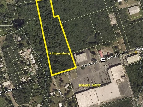 4 Hogensberg PR, St. Croix, VI 00840