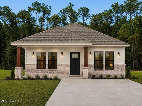 Barracuda Dr, Gautier, MS 39553