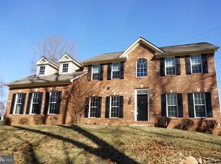 3221 Granite Rd, Woodstock, MD 21163