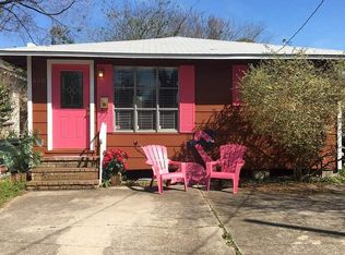 658 N 7th St, Baton Rouge, LA 70802